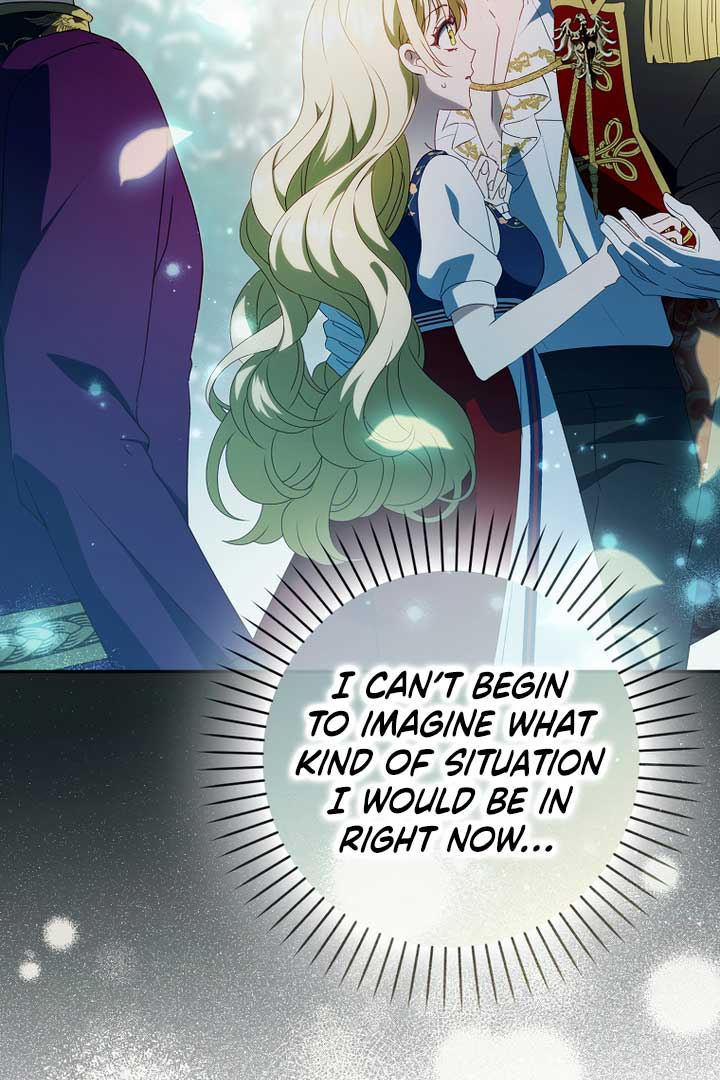 The secrets of the lovely duchess Chapter 6 - Page 69