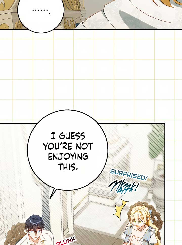 The secrets of the lovely duchess Chapter 6 - Page 7