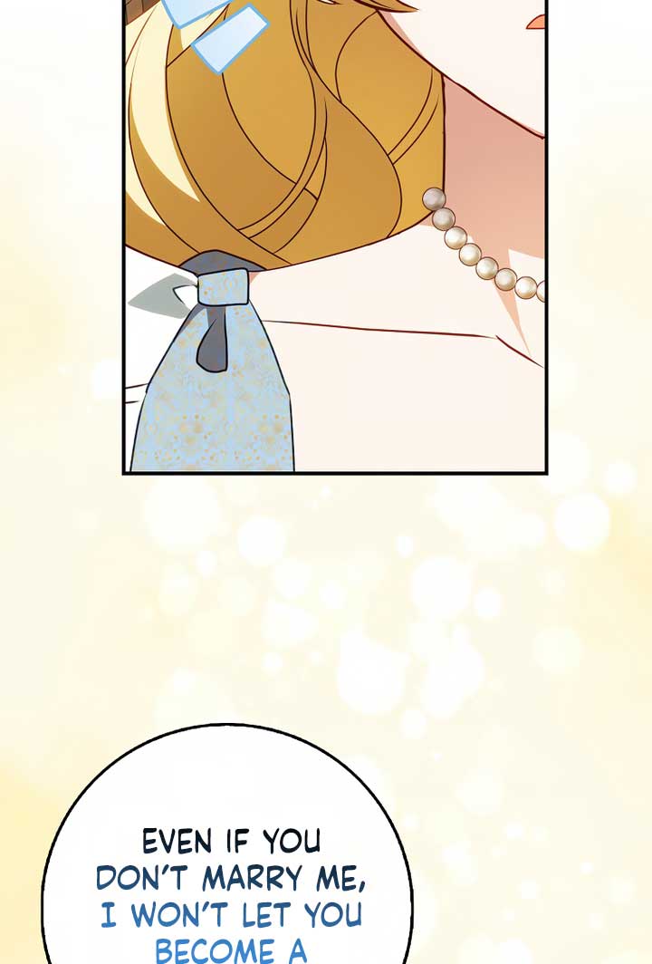 The secrets of the lovely duchess Chapter 6 - Page 71