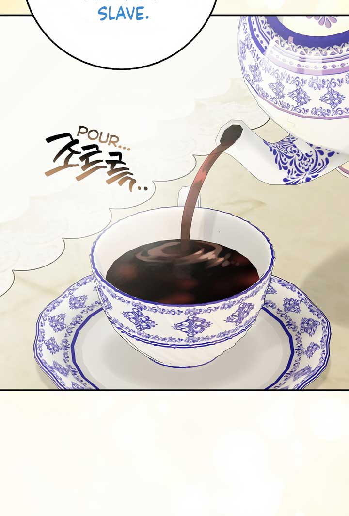 The secrets of the lovely duchess Chapter 6 - Page 72