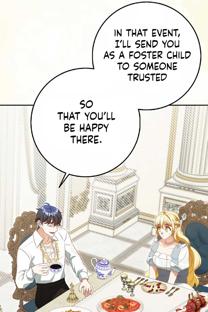 The secrets of the lovely duchess Chapter 6 - Page 73