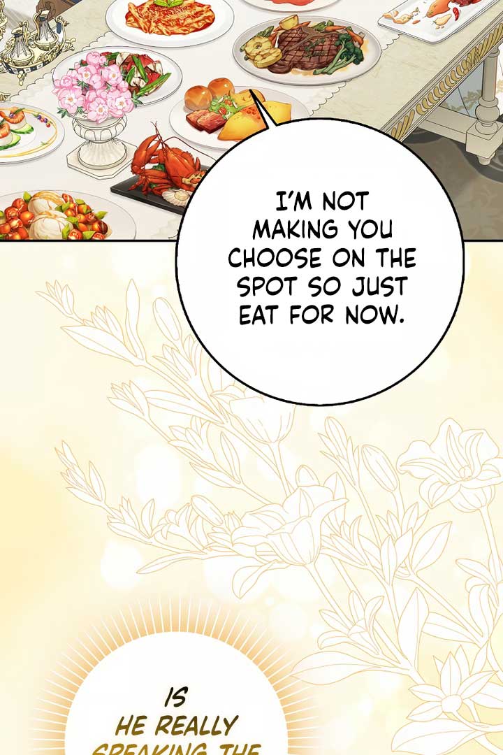 The secrets of the lovely duchess Chapter 6 - Page 74