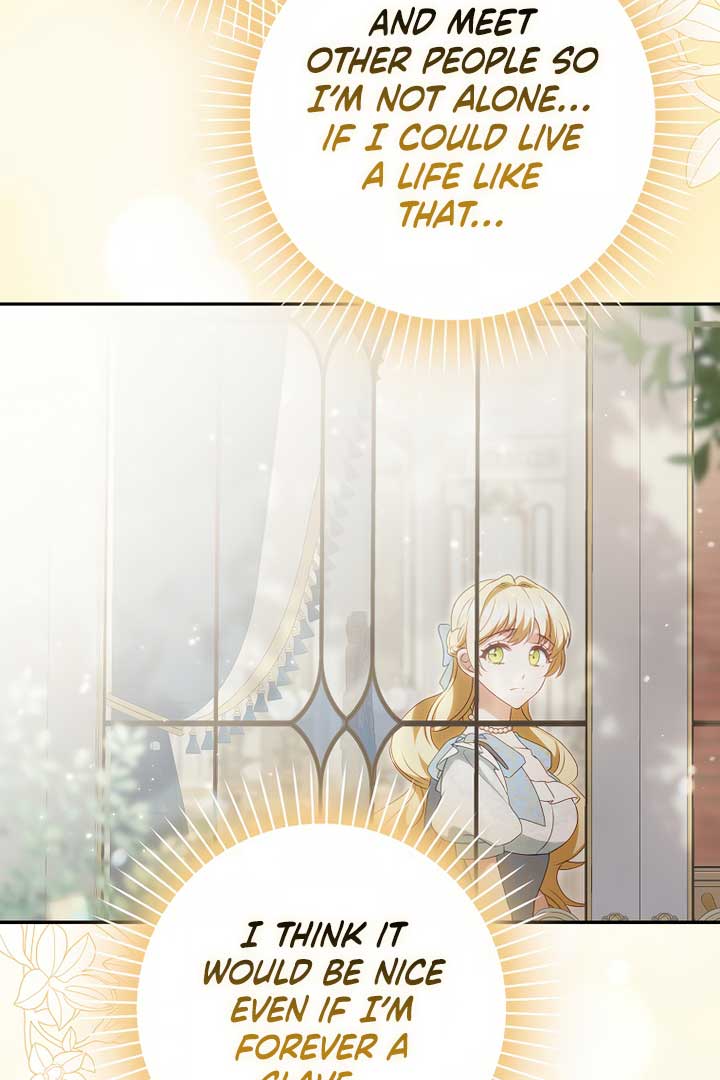 The secrets of the lovely duchess Chapter 6 - Page 77