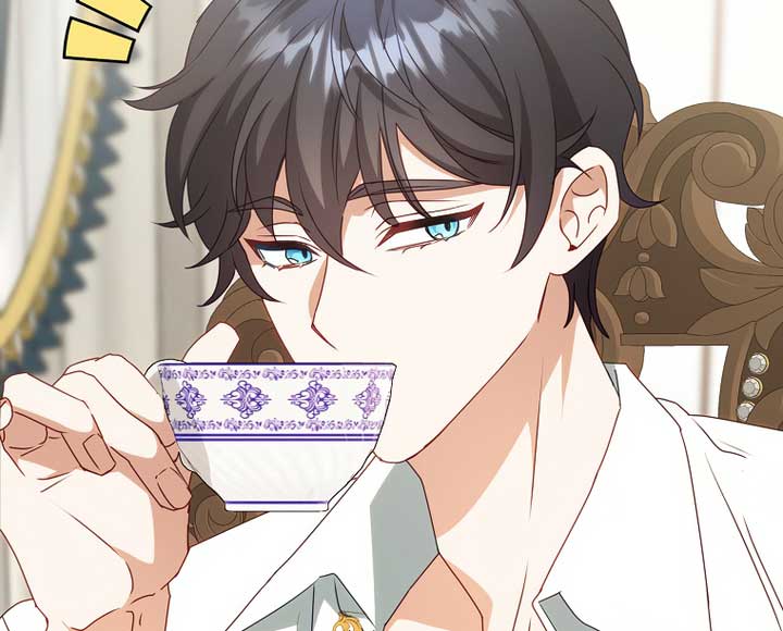 The secrets of the lovely duchess Chapter 6 - Page 79