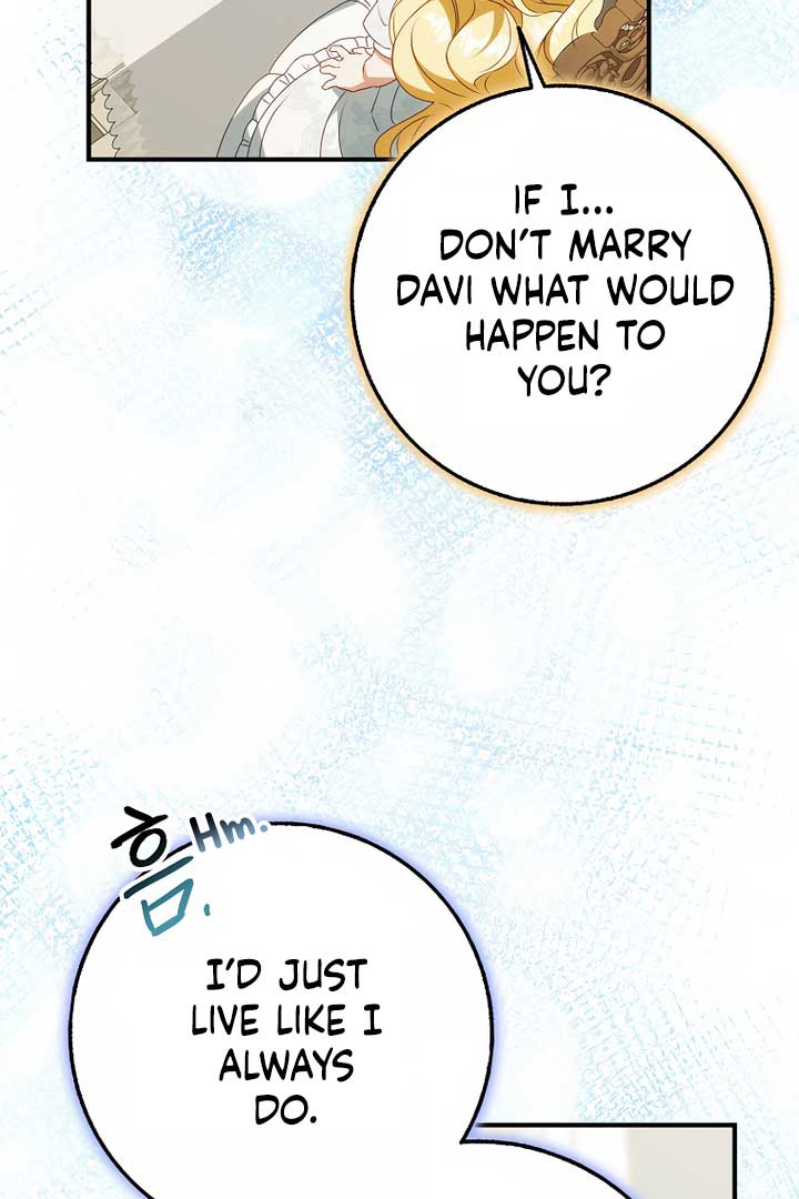 The secrets of the lovely duchess Chapter 6 - Page 82