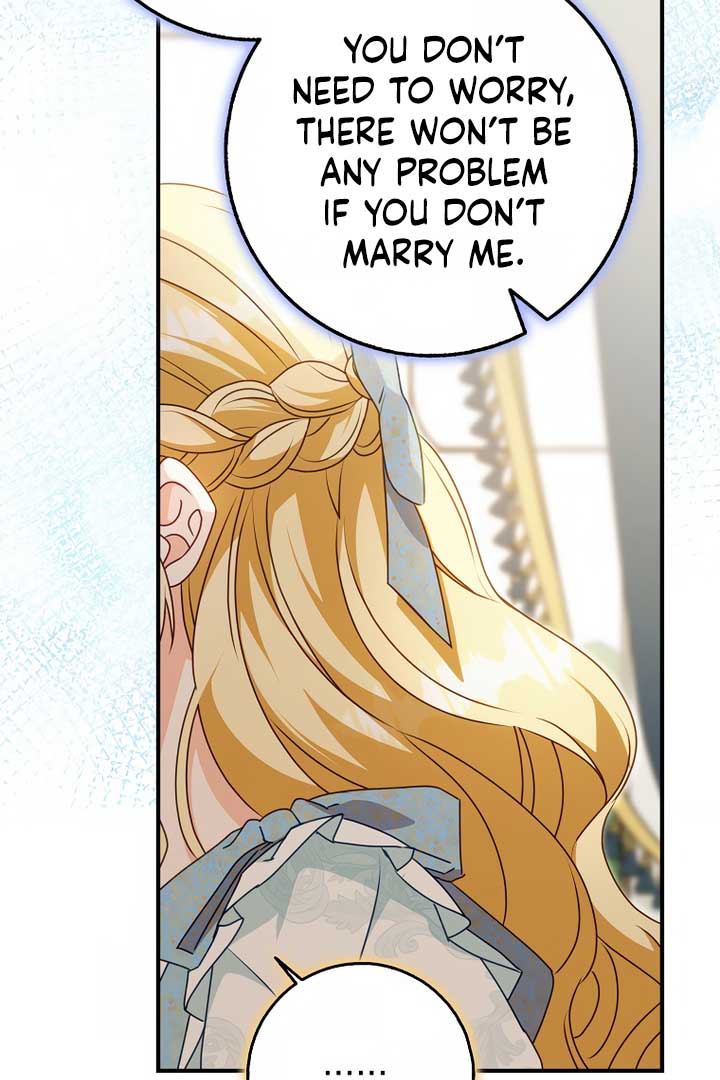 The secrets of the lovely duchess Chapter 6 - Page 83