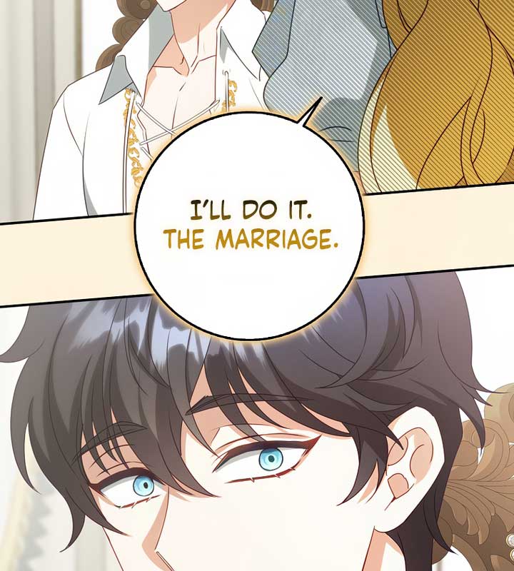 The secrets of the lovely duchess Chapter 6 - Page 85