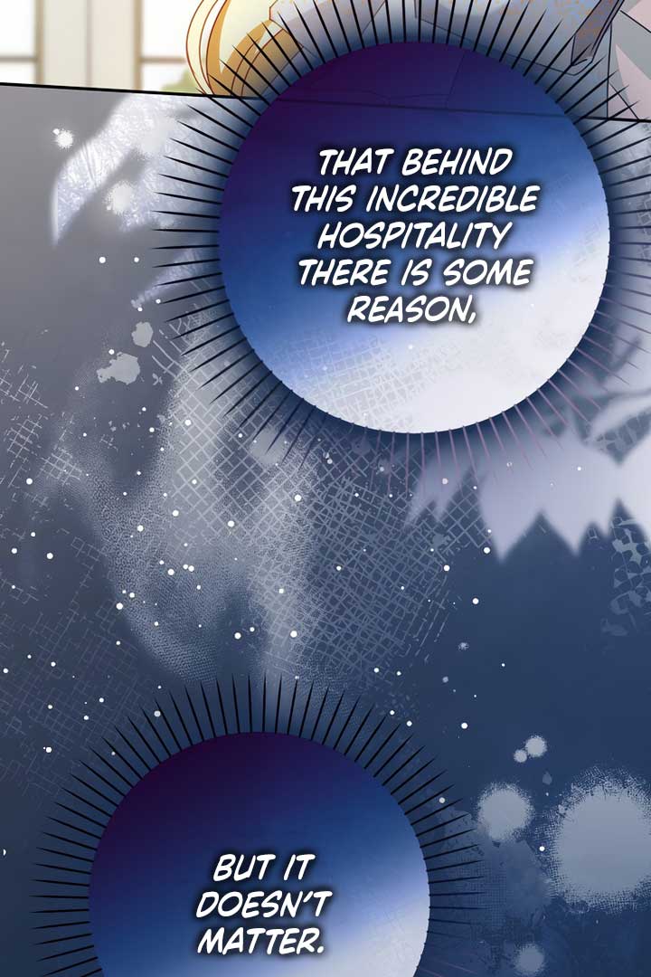 The secrets of the lovely duchess Chapter 6 - Page 88