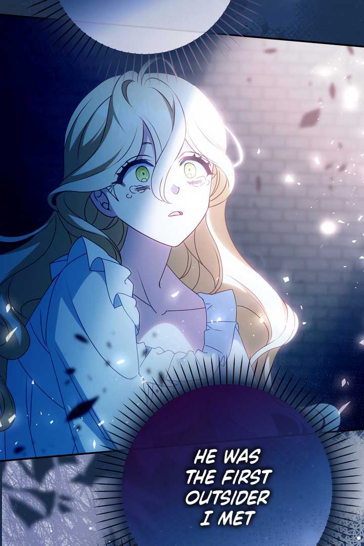 The secrets of the lovely duchess Chapter 6 - Page 89