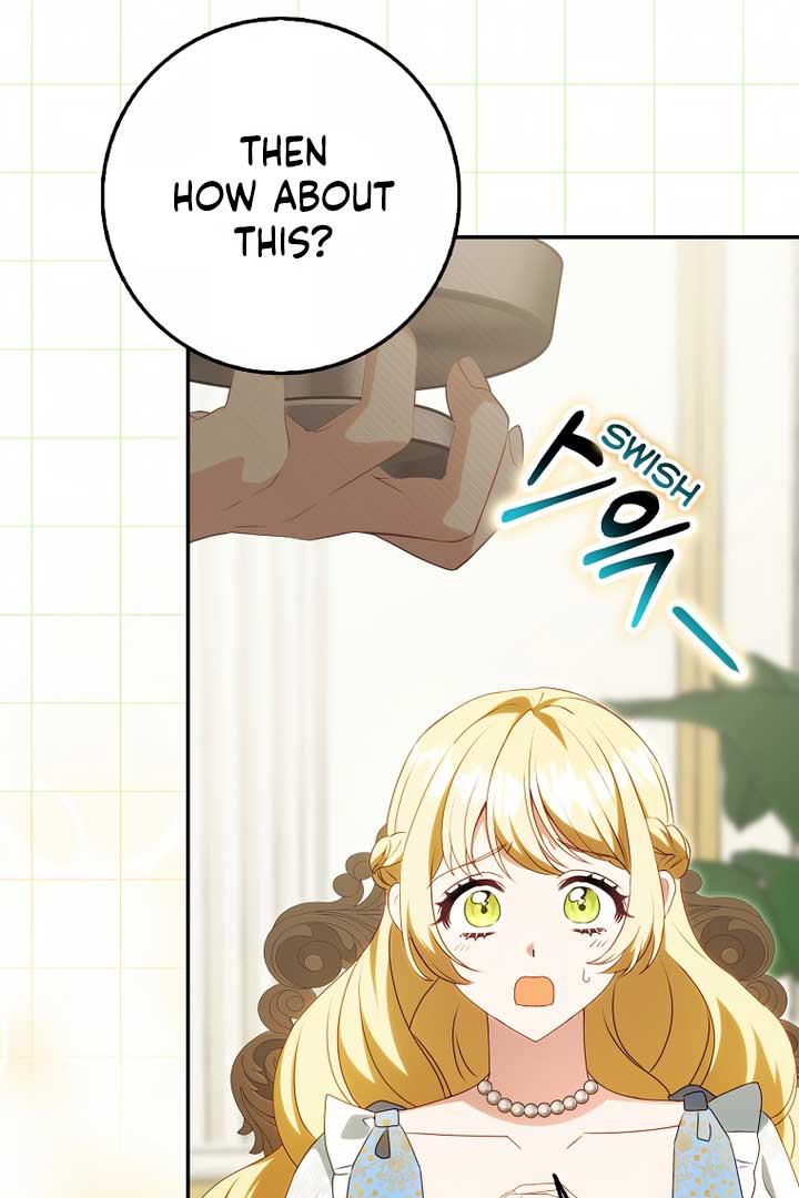 The secrets of the lovely duchess Chapter 6 - Page 9