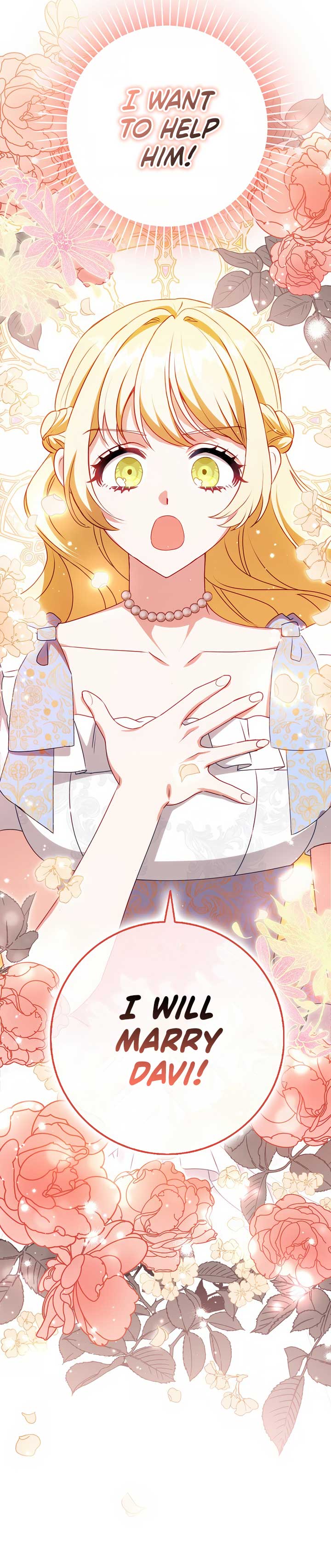 The secrets of the lovely duchess Chapter 6 - Page 93