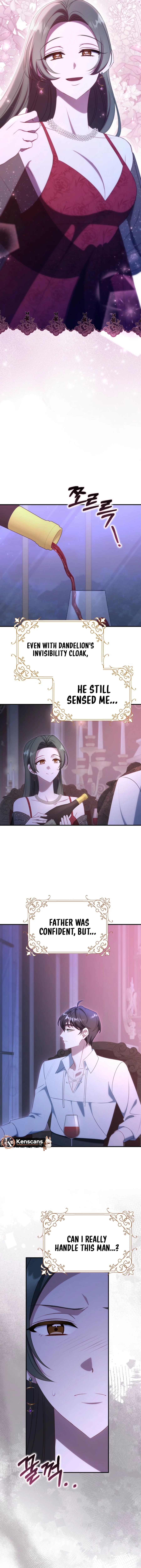 The secrets of the lovely duchess Chapter 60 - Page 7