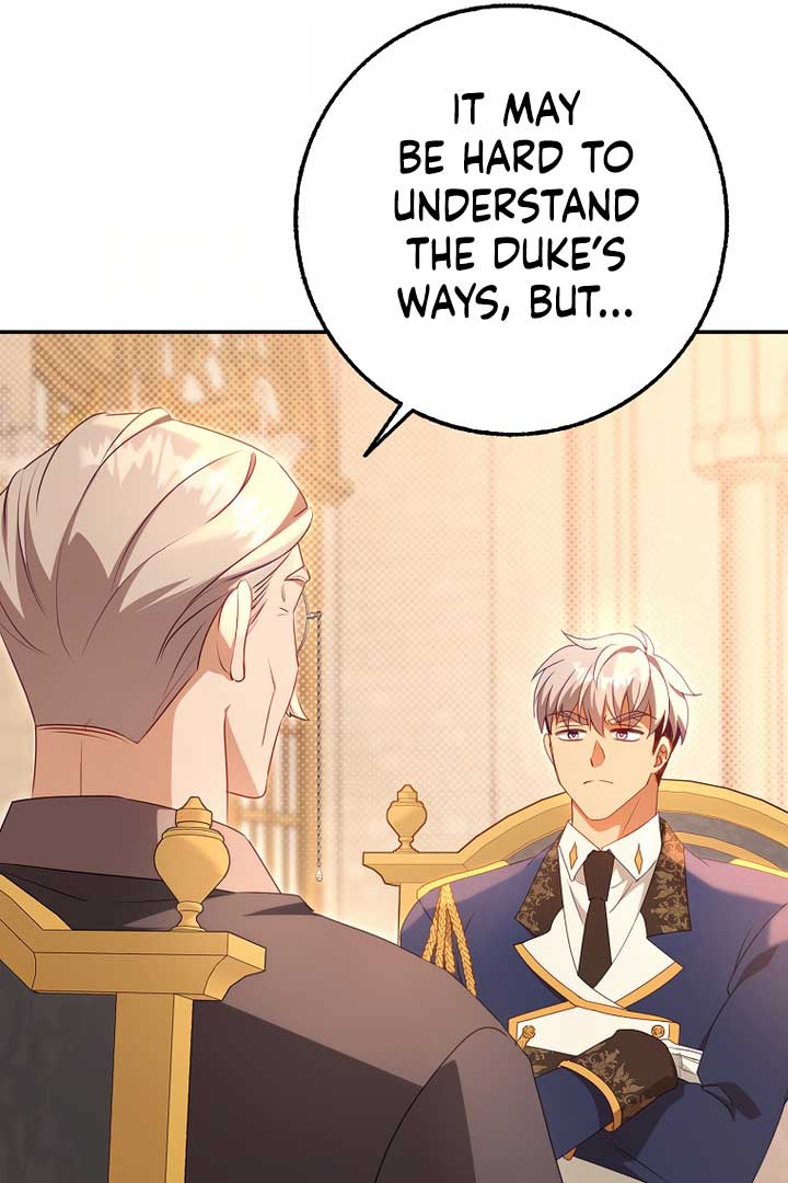 The secrets of the lovely duchess Chapter 7 - Page 15