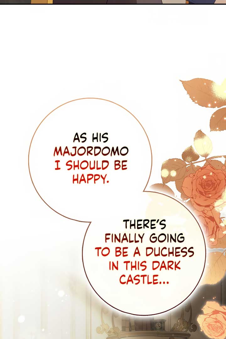 The secrets of the lovely duchess Chapter 7 - Page 16