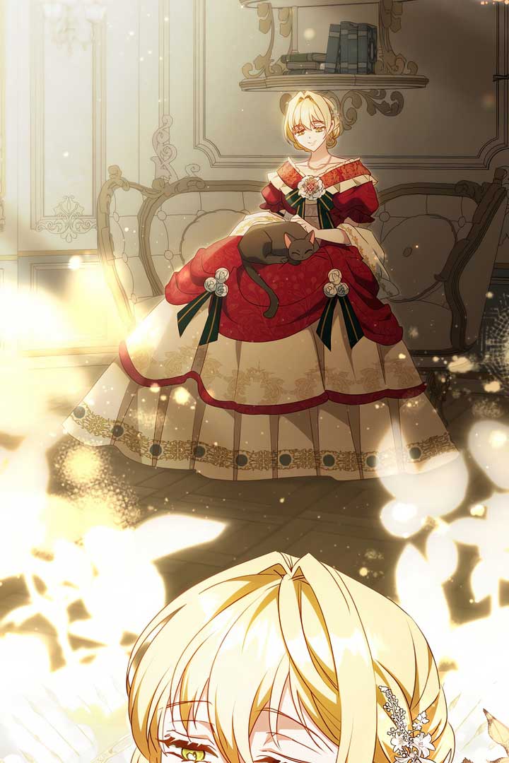 The secrets of the lovely duchess Chapter 7 - Page 17