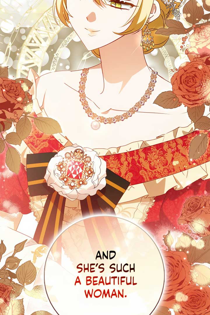 The secrets of the lovely duchess Chapter 7 - Page 18