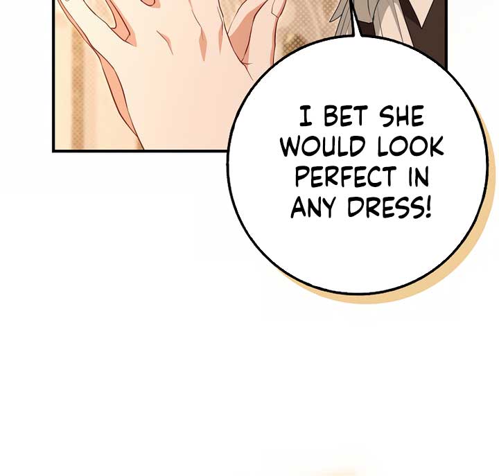 The secrets of the lovely duchess Chapter 7 - Page 21