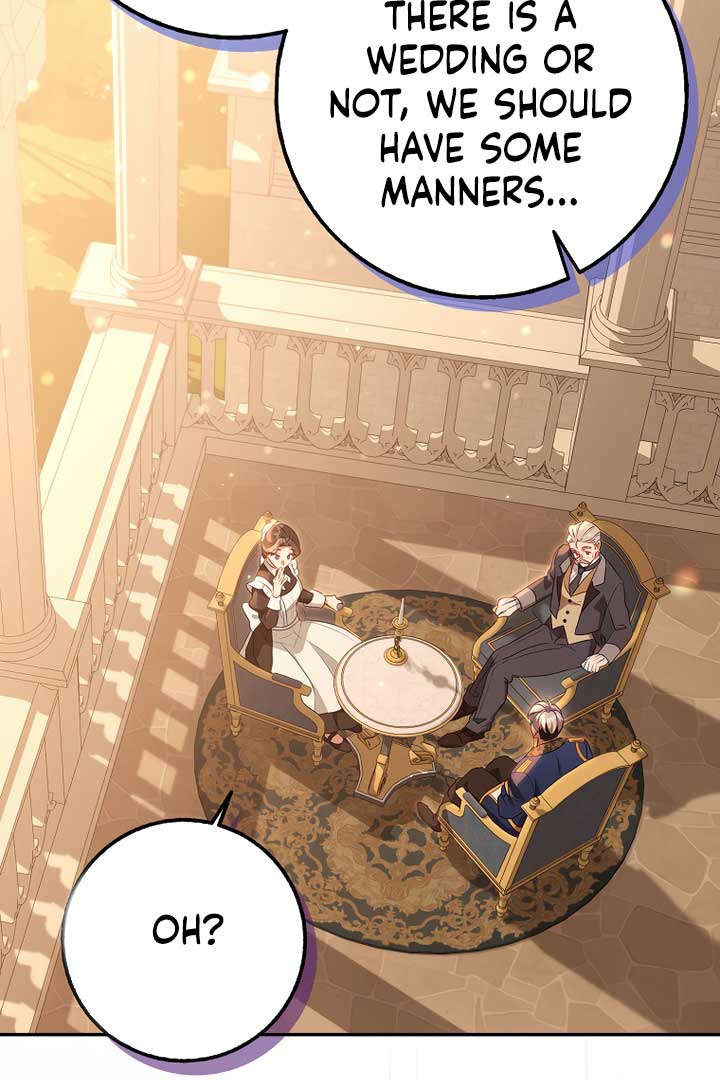 The secrets of the lovely duchess Chapter 7 - Page 24