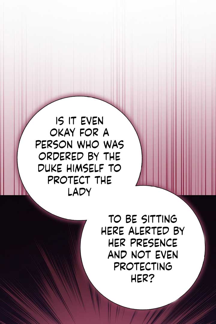 The secrets of the lovely duchess Chapter 7 - Page 25