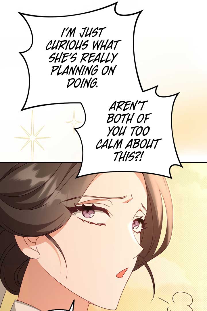 The secrets of the lovely duchess Chapter 7 - Page 29