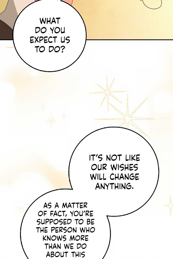 The secrets of the lovely duchess Chapter 7 - Page 30