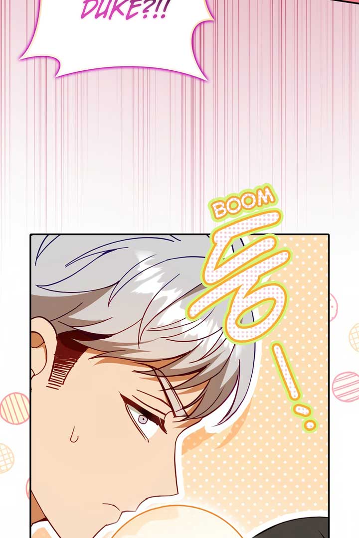 The secrets of the lovely duchess Chapter 7 - Page 33