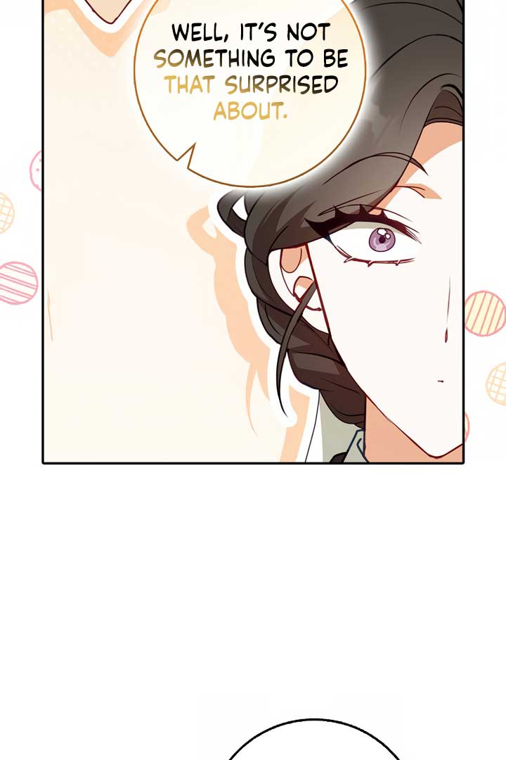 The secrets of the lovely duchess Chapter 7 - Page 34