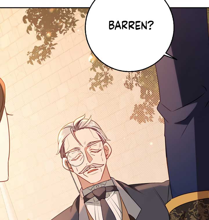 The secrets of the lovely duchess Chapter 7 - Page 35