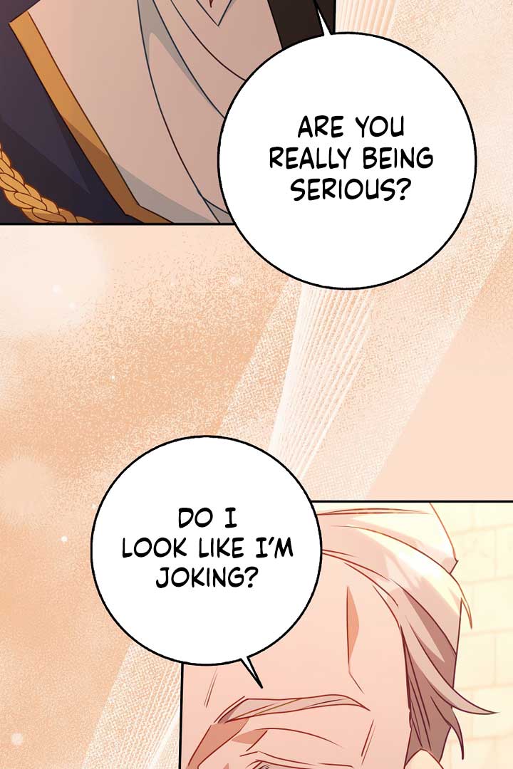 The secrets of the lovely duchess Chapter 7 - Page 38