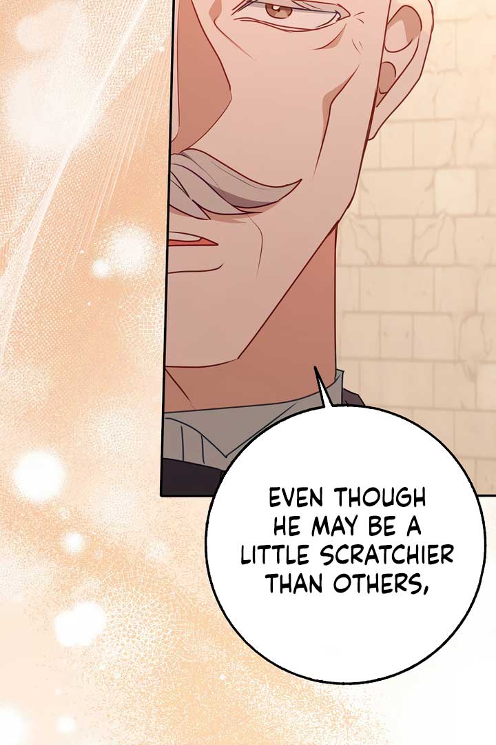 The secrets of the lovely duchess Chapter 7 - Page 39