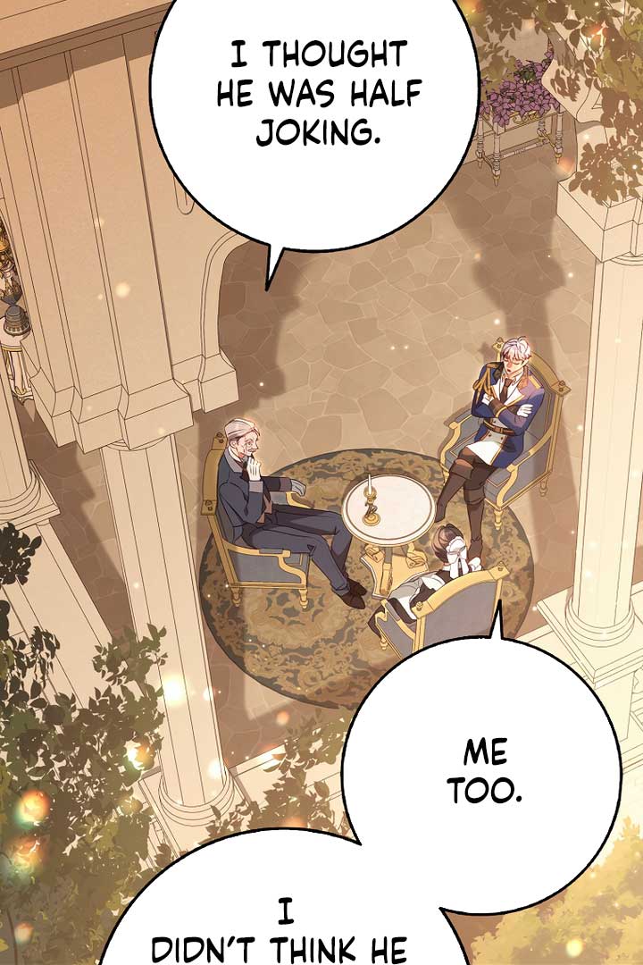 The secrets of the lovely duchess Chapter 7 - Page 4