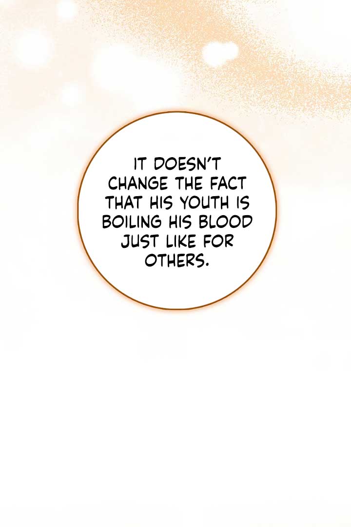 The secrets of the lovely duchess Chapter 7 - Page 40