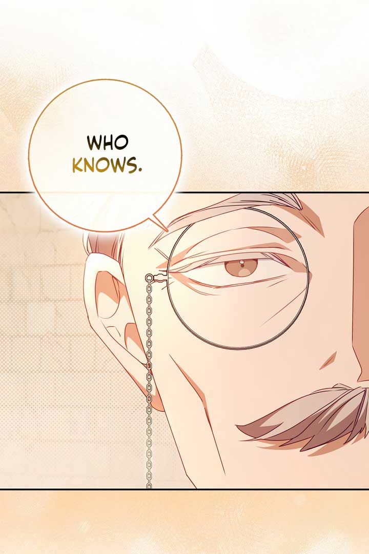 The secrets of the lovely duchess Chapter 7 - Page 41