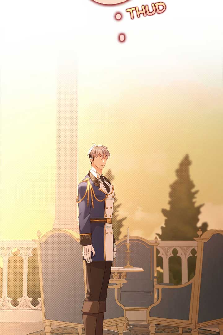 The secrets of the lovely duchess Chapter 7 - Page 49