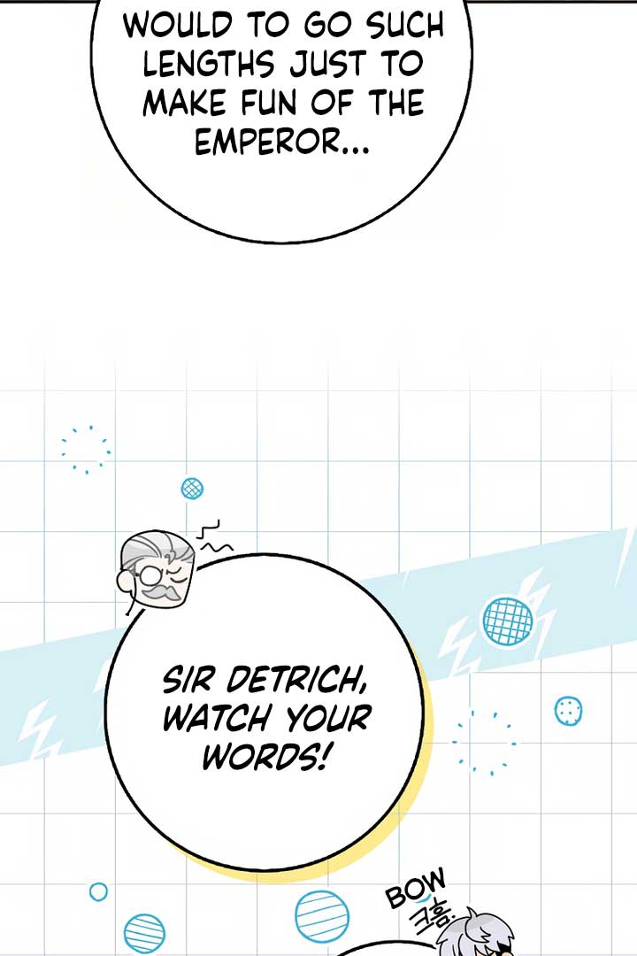 The secrets of the lovely duchess Chapter 7 - Page 5