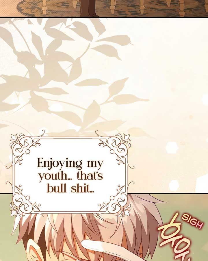 The secrets of the lovely duchess Chapter 7 - Page 50