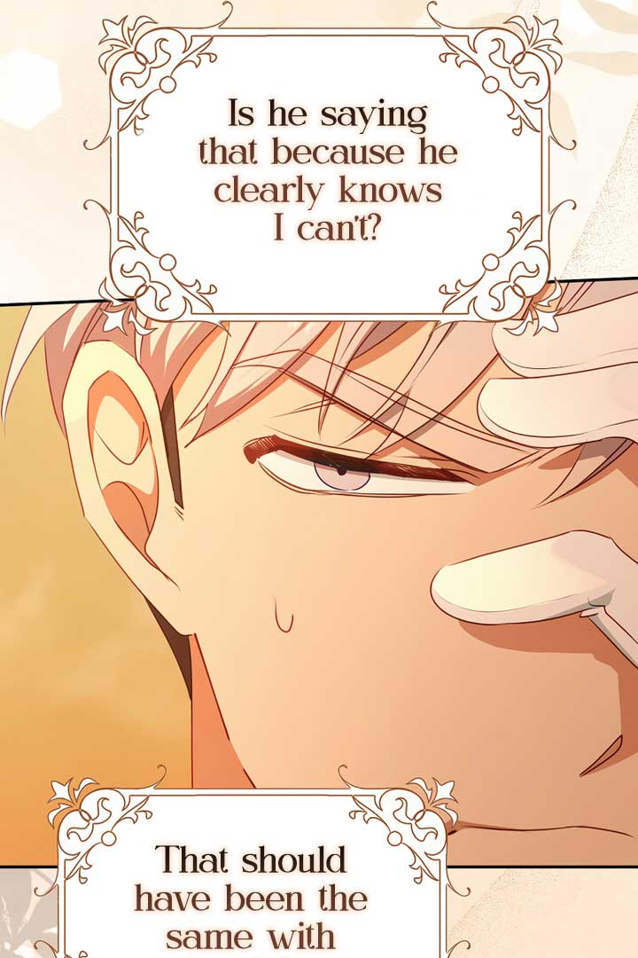 The secrets of the lovely duchess Chapter 7 - Page 52