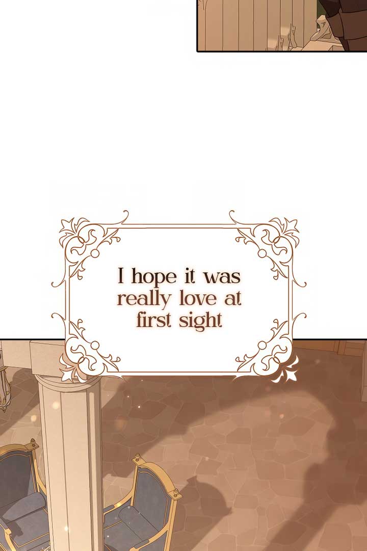 The secrets of the lovely duchess Chapter 7 - Page 55