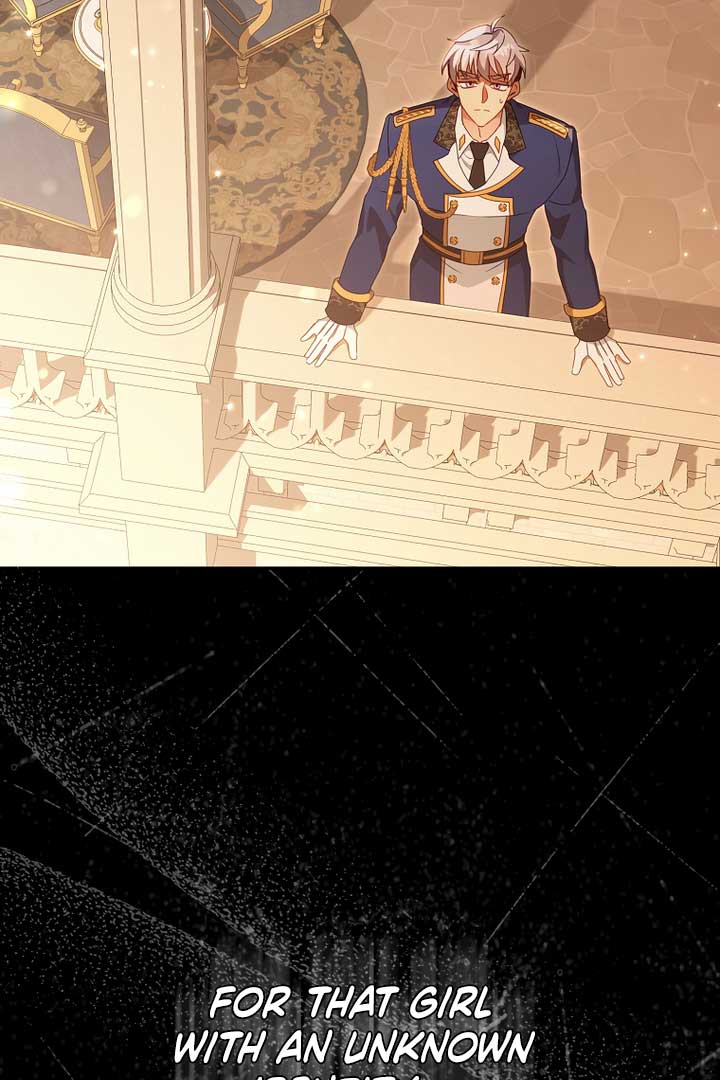 The secrets of the lovely duchess Chapter 7 - Page 56