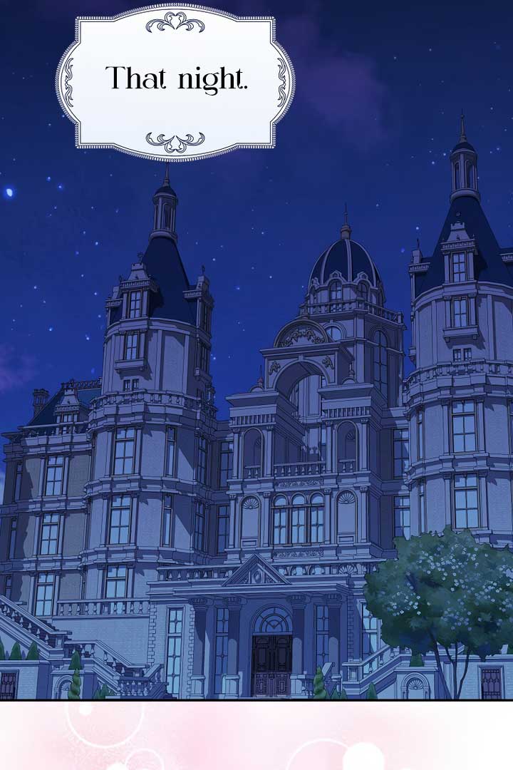 The secrets of the lovely duchess Chapter 7 - Page 59