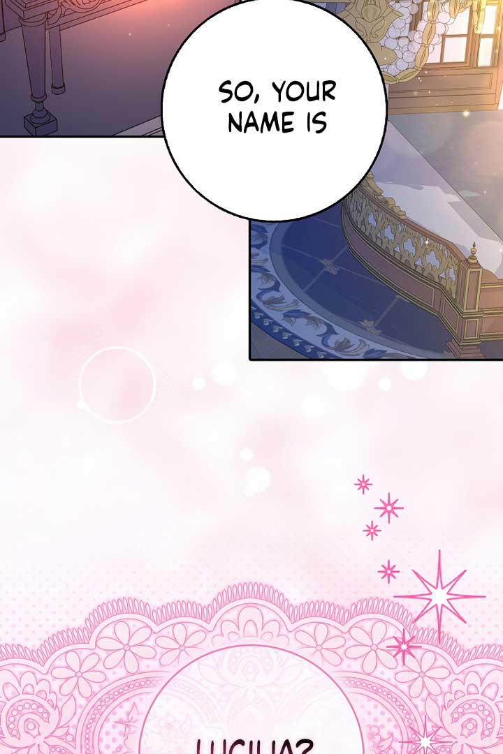 The secrets of the lovely duchess Chapter 7 - Page 61