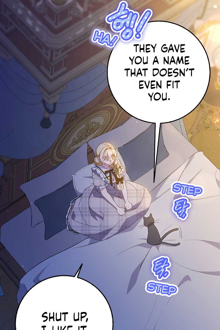 The secrets of the lovely duchess Chapter 7 - Page 64