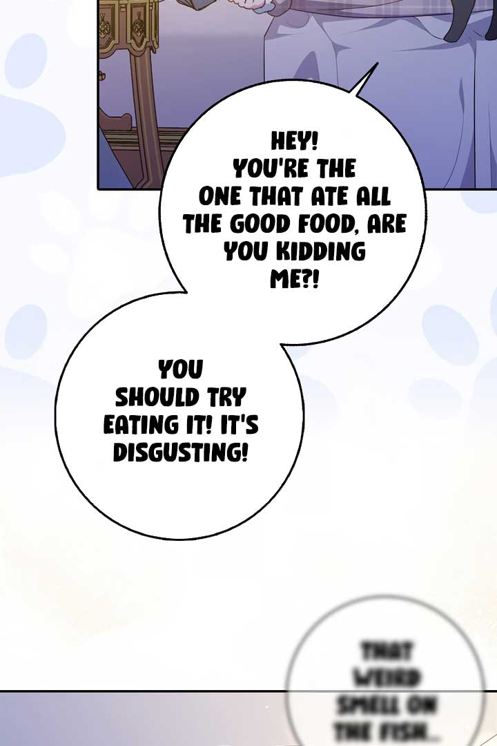 The secrets of the lovely duchess Chapter 7 - Page 68