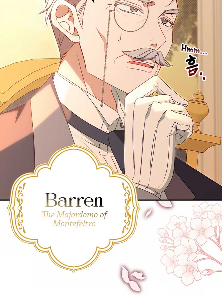 The secrets of the lovely duchess Chapter 7 - Page 7