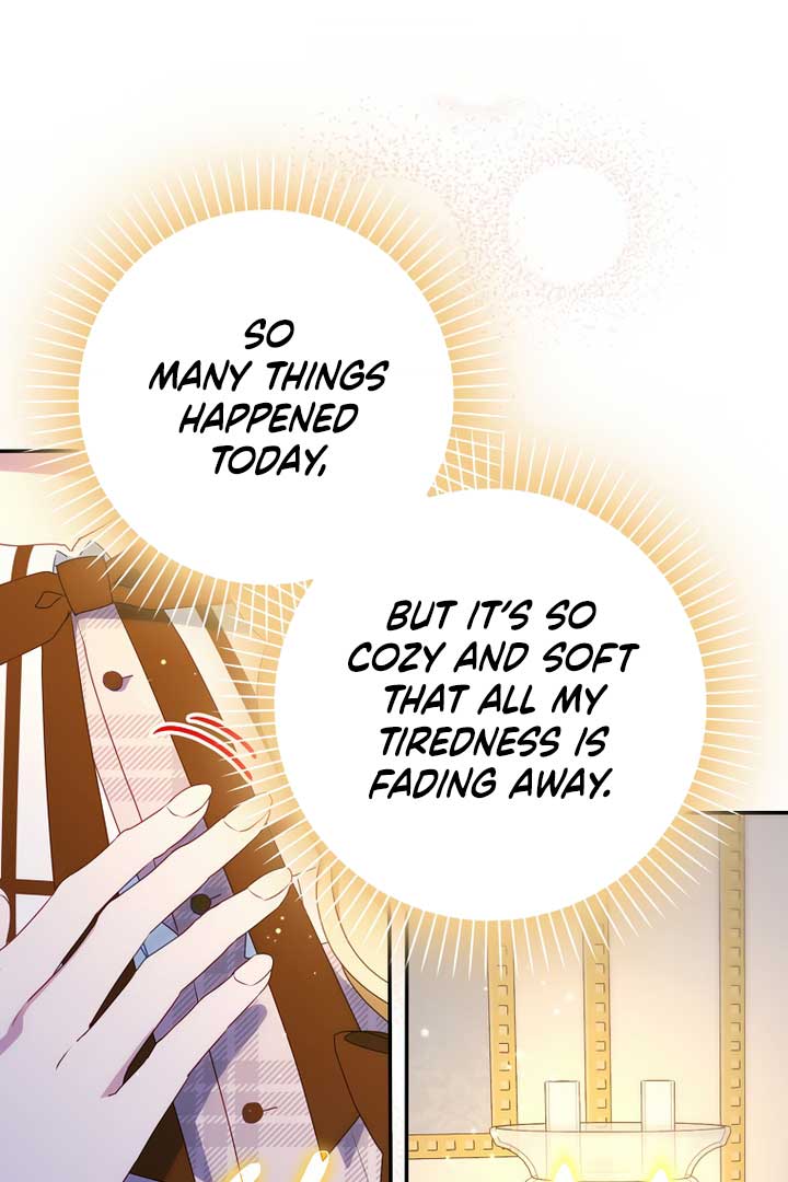 The secrets of the lovely duchess Chapter 7 - Page 71