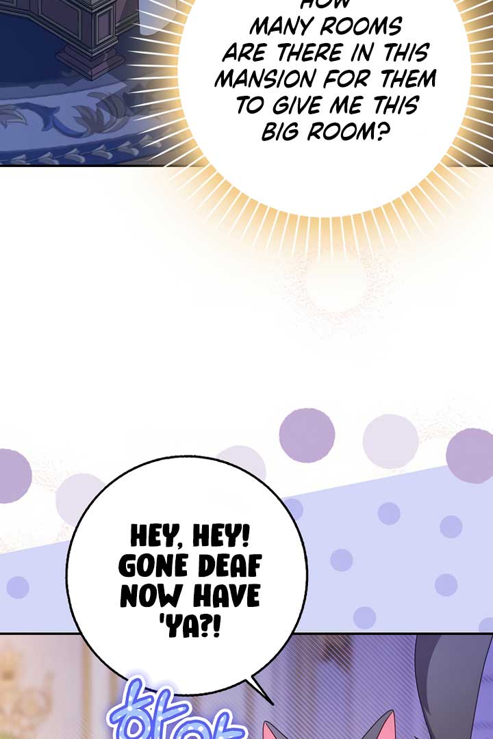 The secrets of the lovely duchess Chapter 7 - Page 74