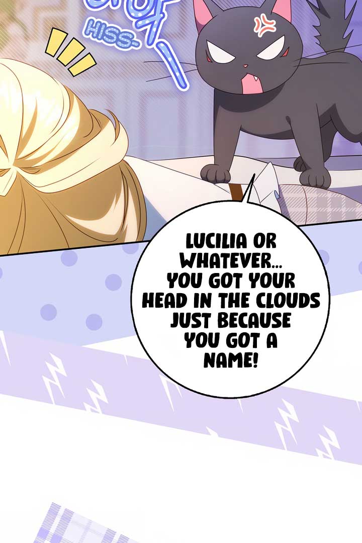 The secrets of the lovely duchess Chapter 7 - Page 75