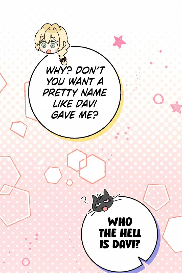 The secrets of the lovely duchess Chapter 7 - Page 79