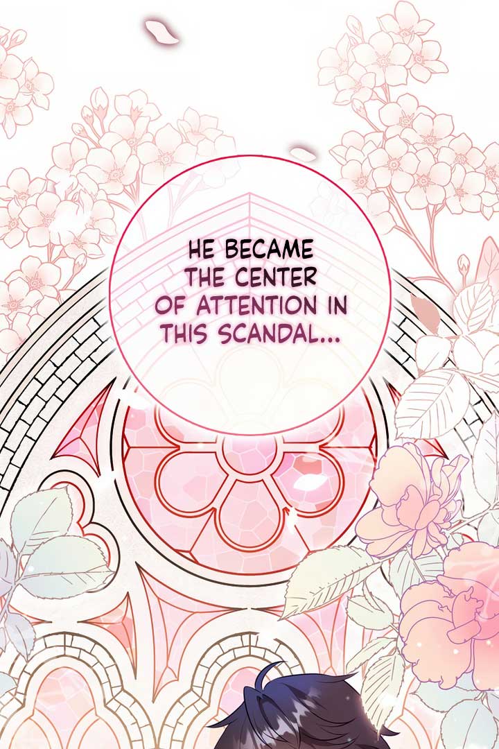 The secrets of the lovely duchess Chapter 7 - Page 8