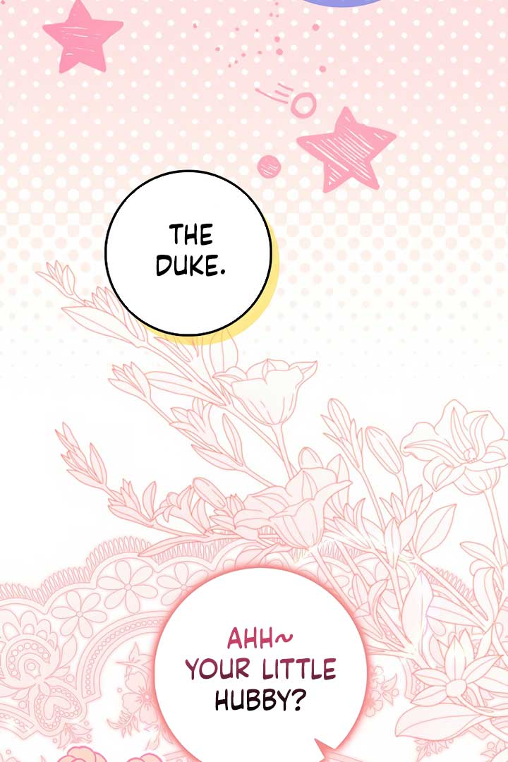 The secrets of the lovely duchess Chapter 7 - Page 80